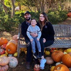 Meet your Posher, Autumn